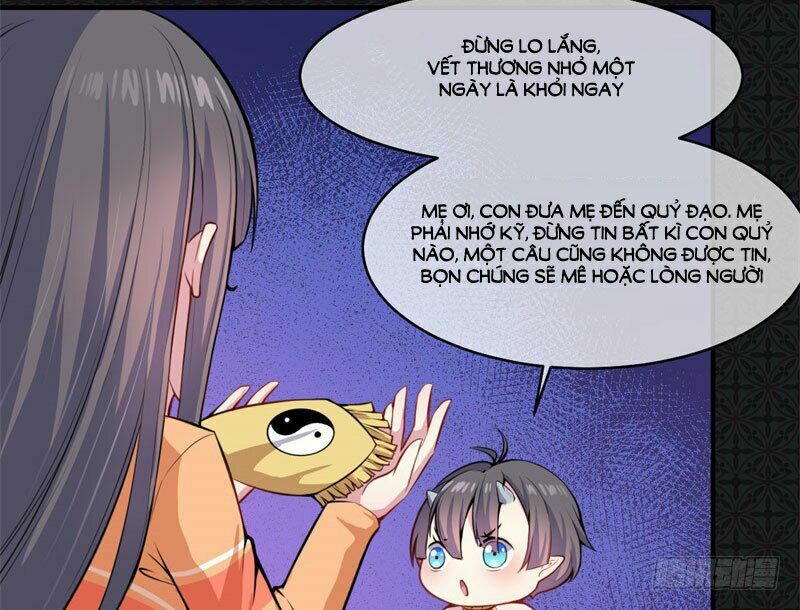 Ngạo Kiều Quỷ Vương Yêu Ta: Chapter 107