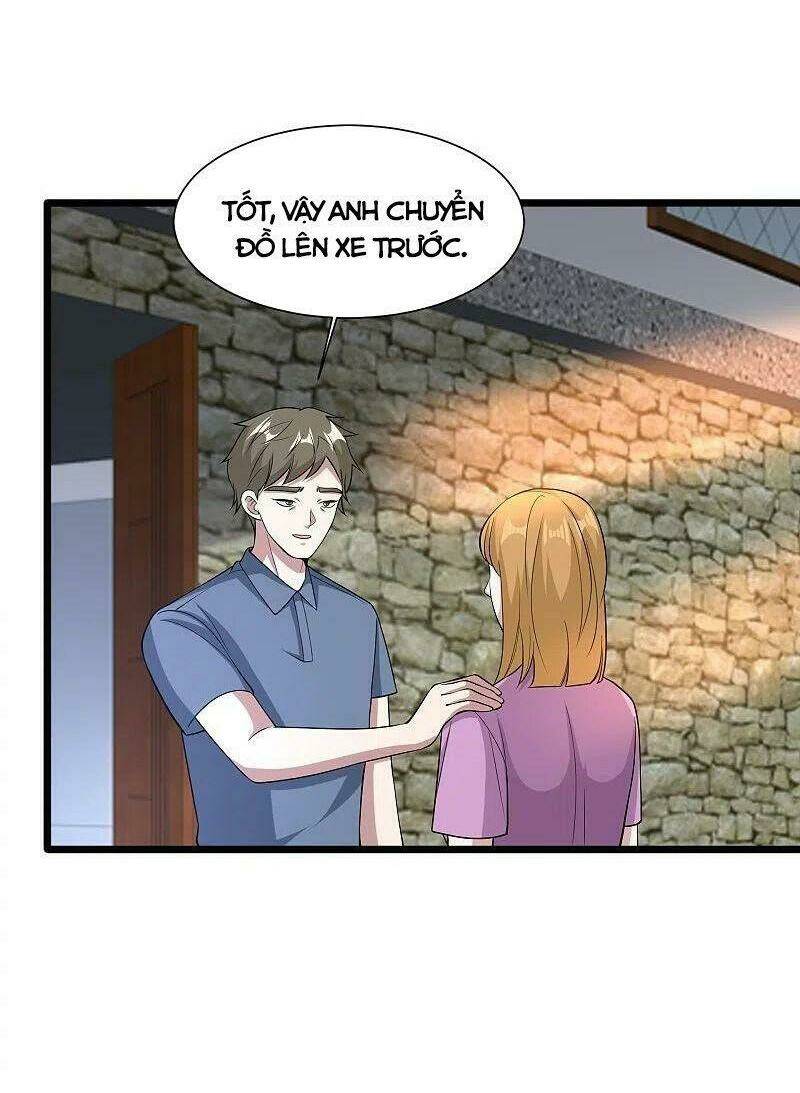 Đô Thị Tà Vương: Chapter 240