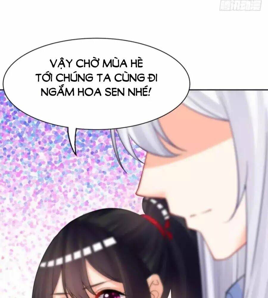 Xú Nữ Đích Hậu Cung: Chapter 158