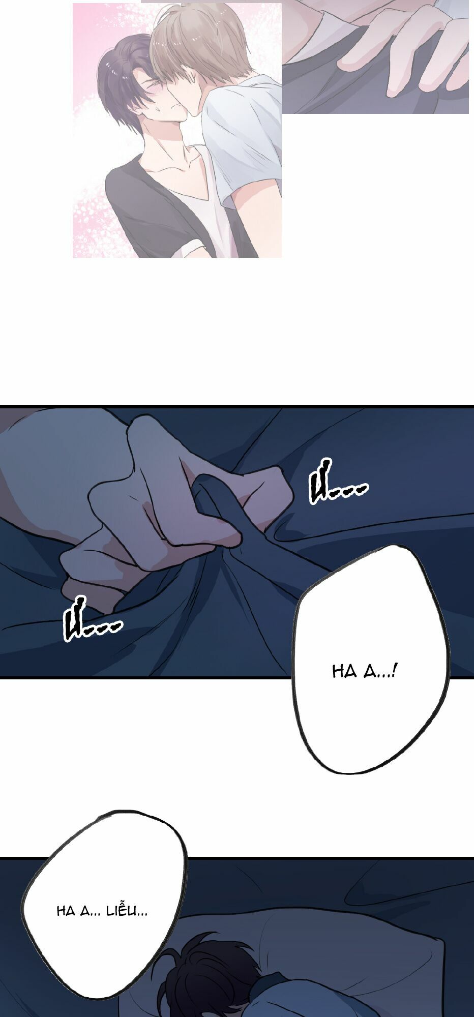 Phải Lòng Em Trai Của Bạn Gái Mình: Chapter 16