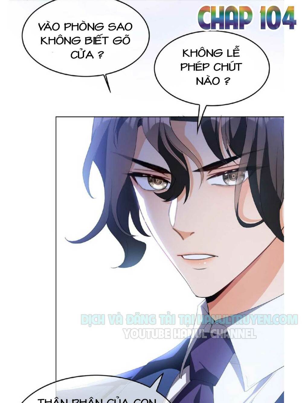 Cô Vợ Nhỏ Nuông Chiều Quá Lại Thành Ác!!: Chapter 104