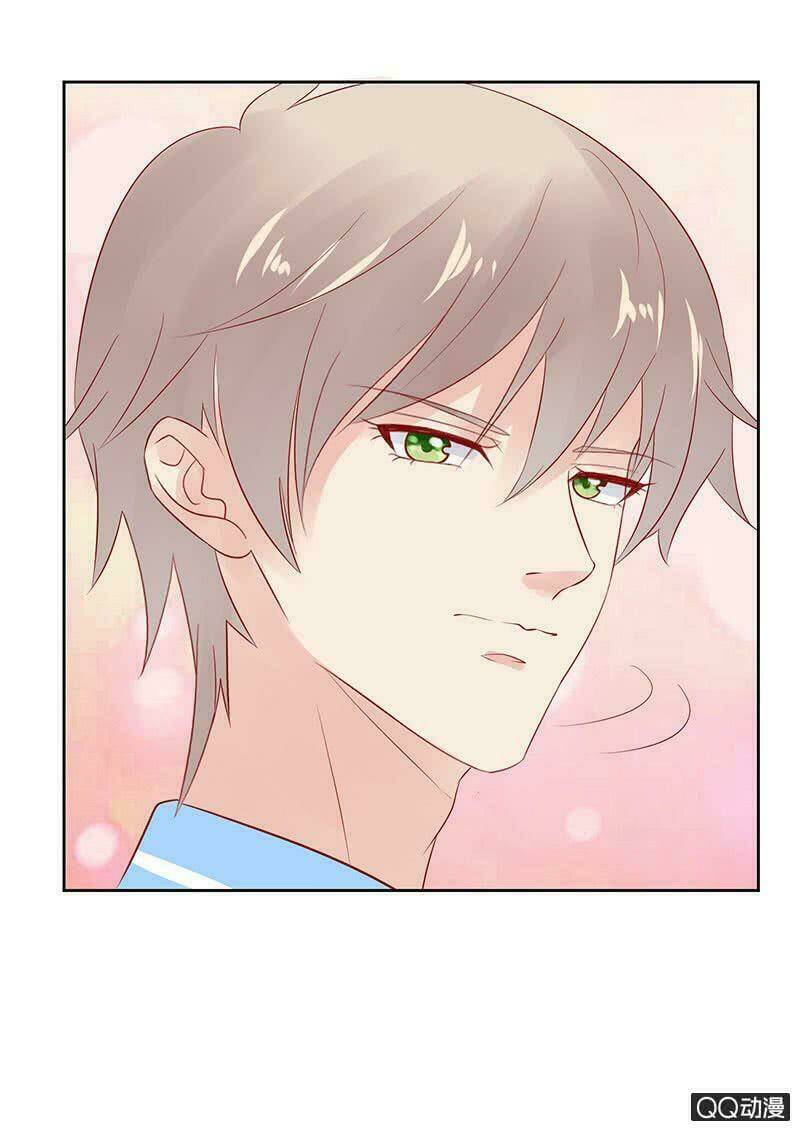 Băng Sơn Học Trưởng Không Được Chọc: Chapter 21.1