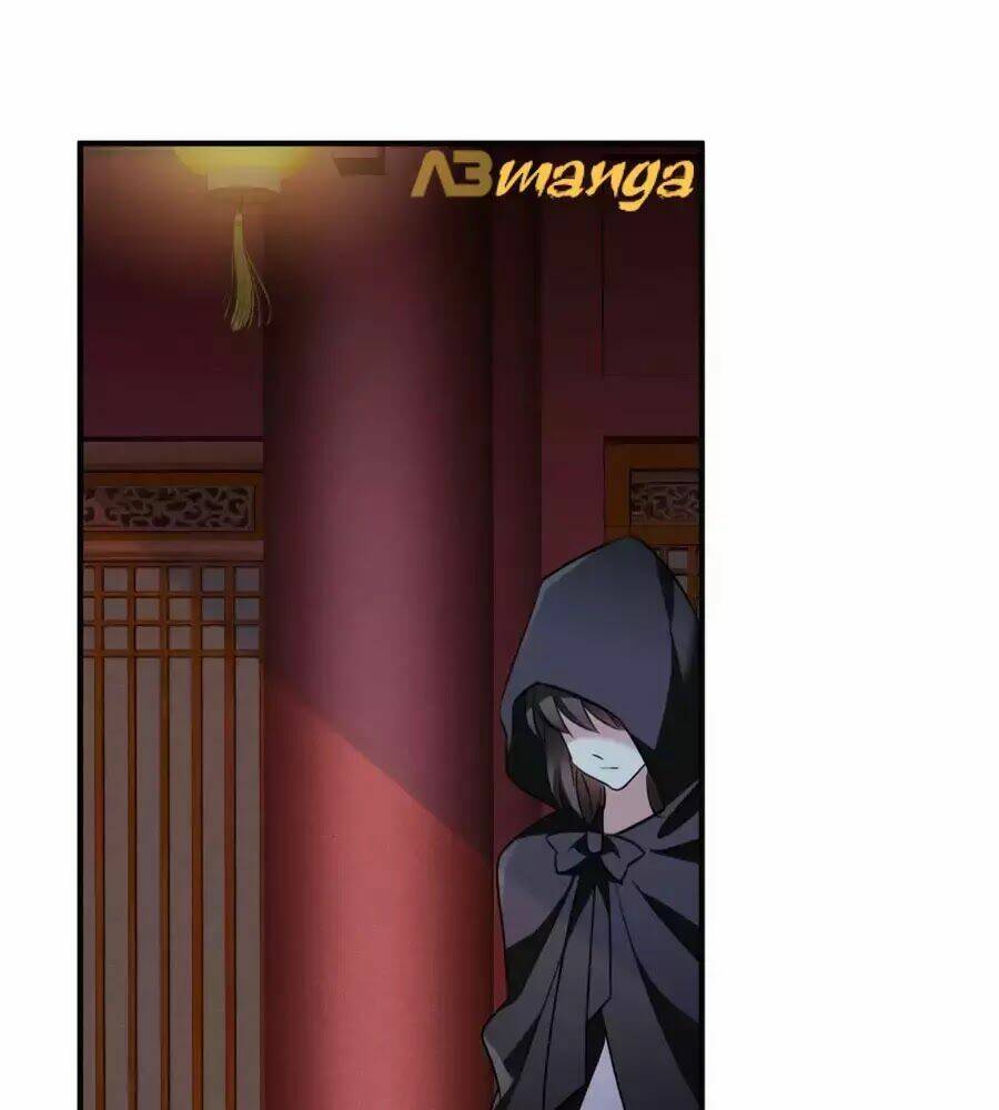 Toàn Cơ Từ: Chapter 51.1