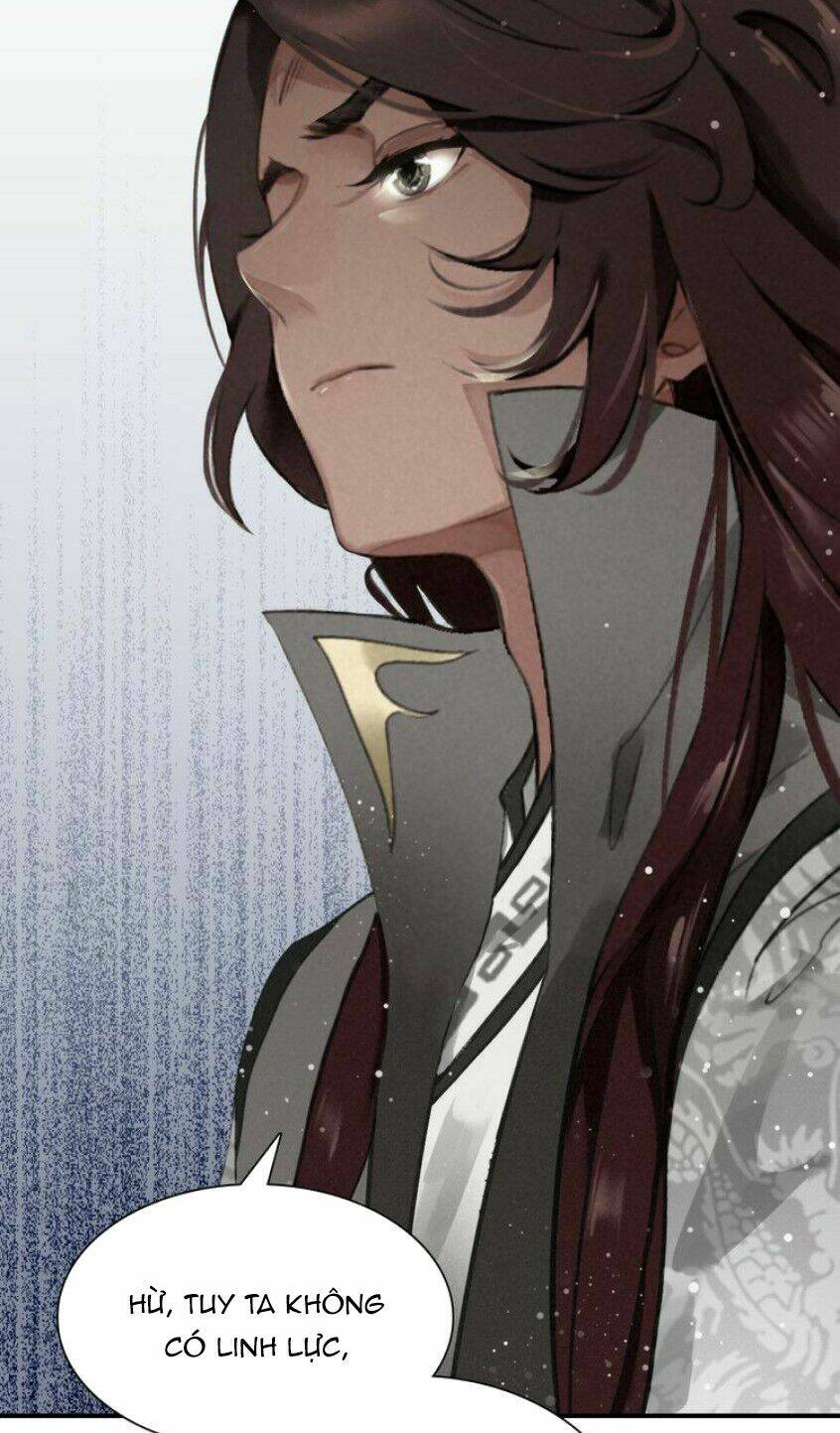 Đế Sư Tại Thượng: Chapter 9