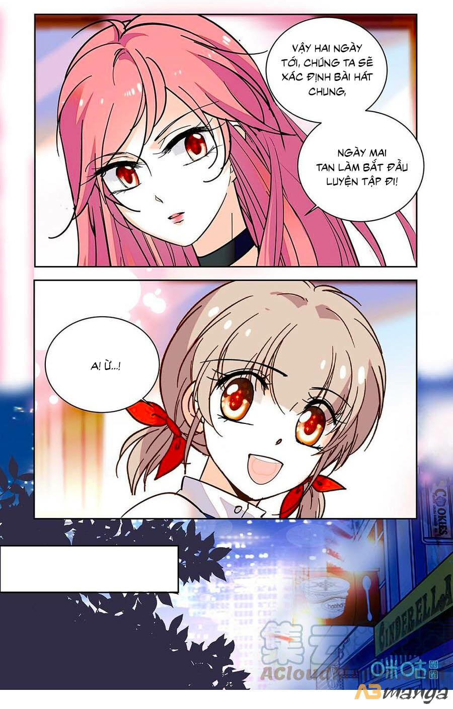 Thanh Ninh Chi Hạ: Chapter 473