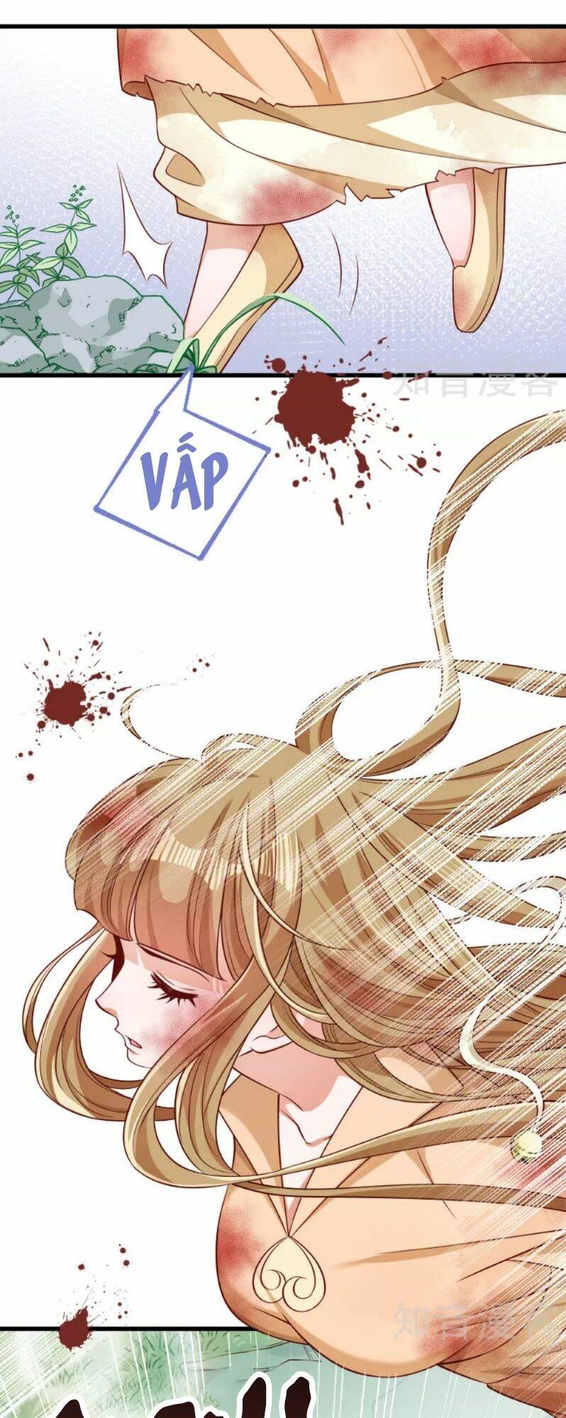 Tiểu Hoàng Thư Và Tiểu Hoàng Thúc: Chapter 52