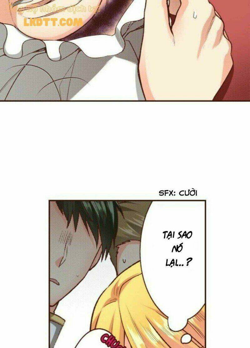 Tôi Tỉnh Lại Sau 20 Năm!: Chapter 9
