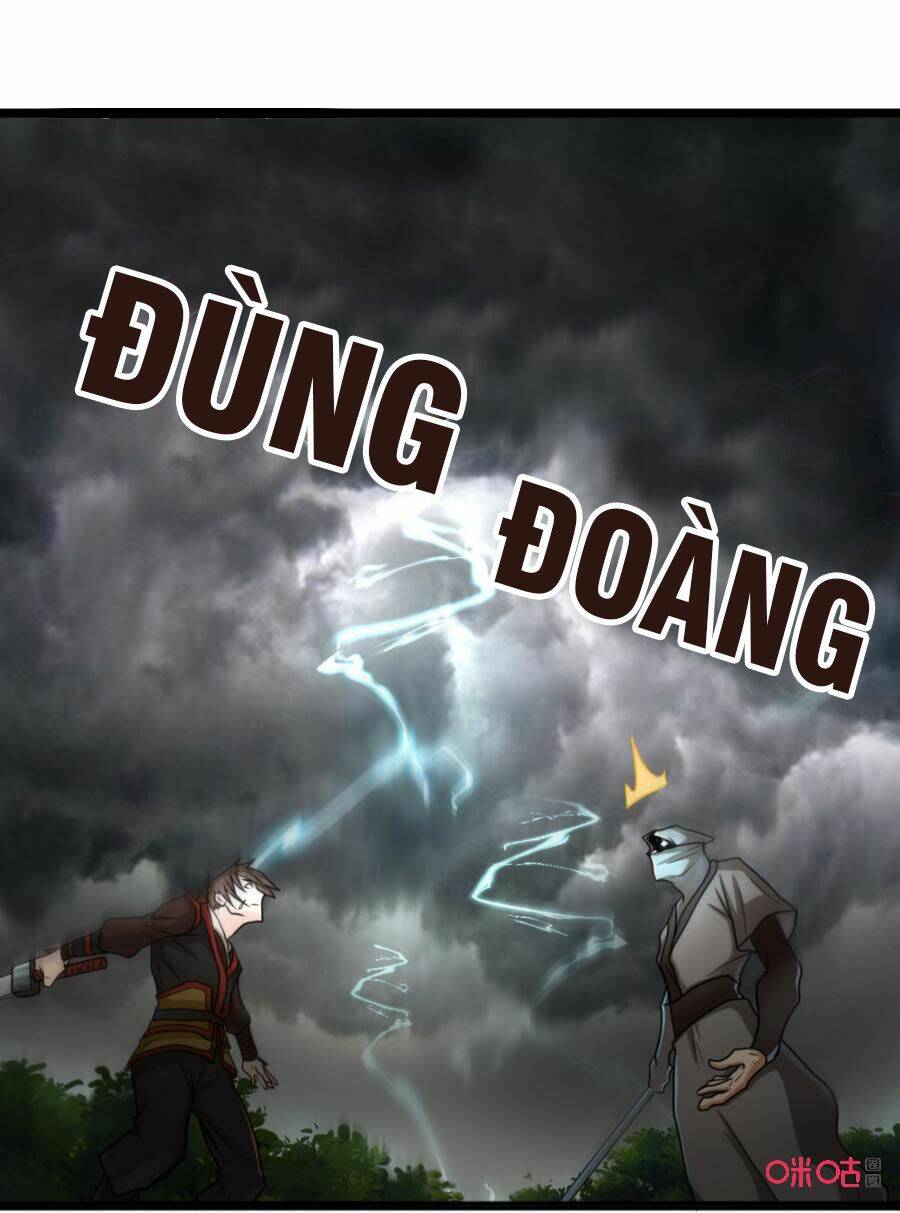 Tu Tiên Cuồng Thần: Chapter 30