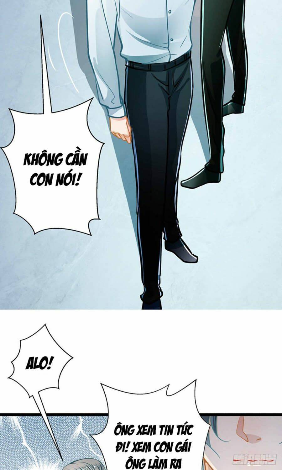 Cưng Chiều Ái Thê Hư Hỏng: Chapter 52