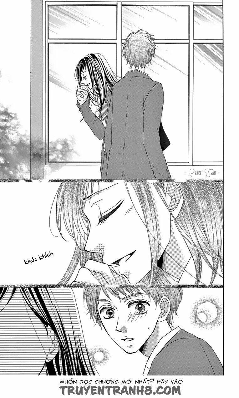 Koi Desu Ga Koi Janai: Chapter 2