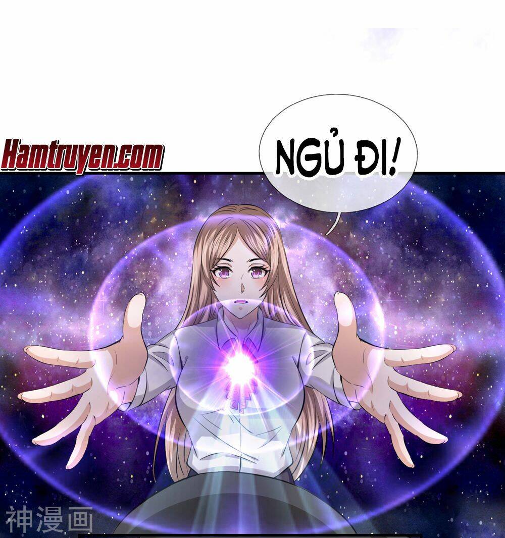 Tuyệt Thế Phi Đao: Chapter 219