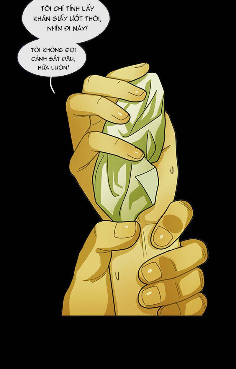 Nửa Đêm Ở Poppy Land: Chapter 60