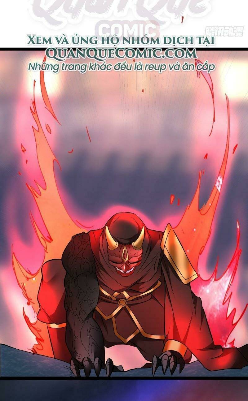 Trọng Sinh Tối Cường Ma Tôn Ở Rể: Chapter 52