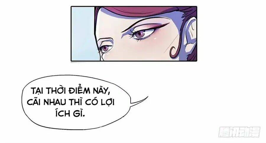 Ta Không Phải Nữ Thần: Chapter 1.2