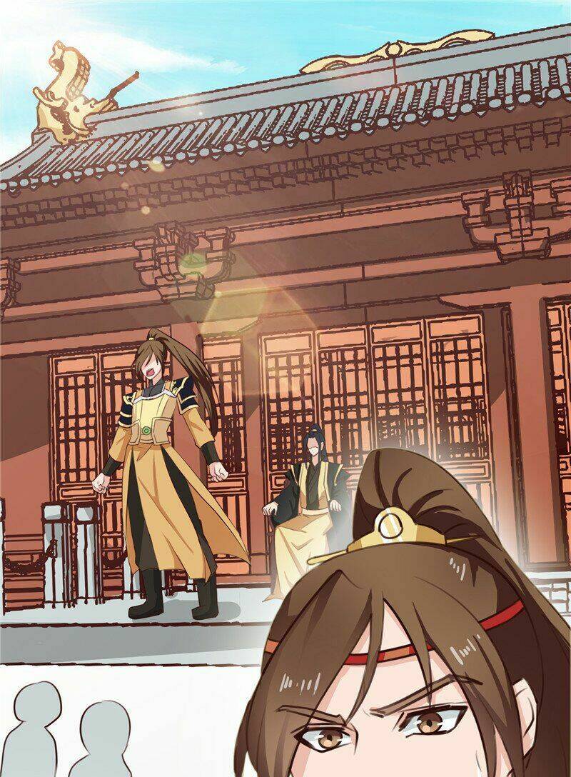 Thiên Tài Tiểu Độc Phi: Chapter 88