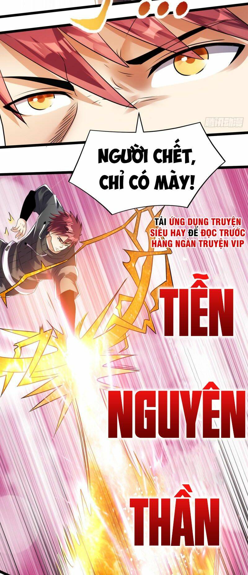 Tiên Vương Trùng Sinh: Chapter 138