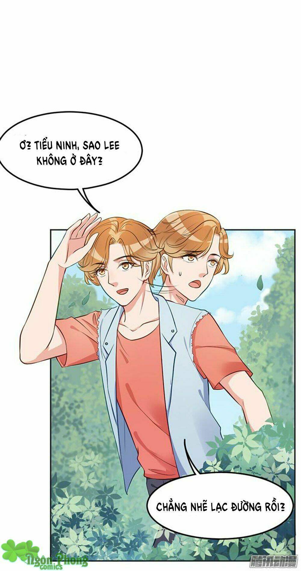 Bà Xã Tôi Là Nam Thần: Chapter 10