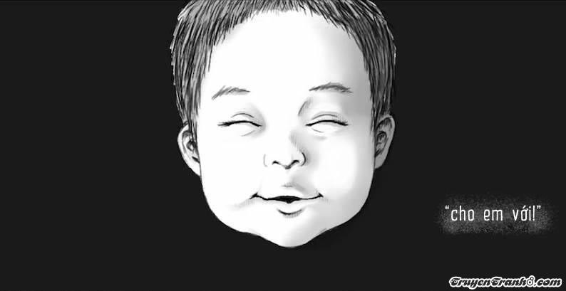 Nothing Here Up Up: Chapter 2