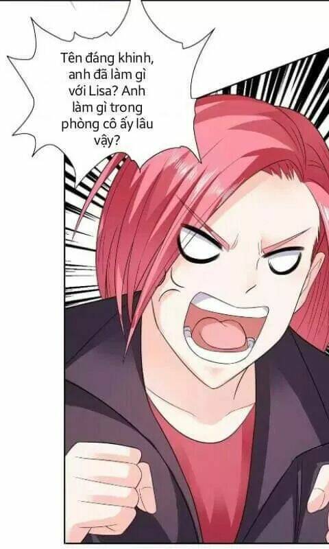 1 Nửa Hoàn Hảo Của Ceo: Chapter 23