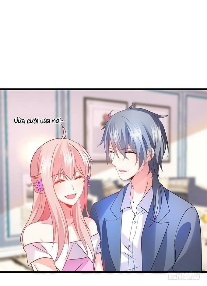 Hồ Tiên Hung Bạo: Chapter 58