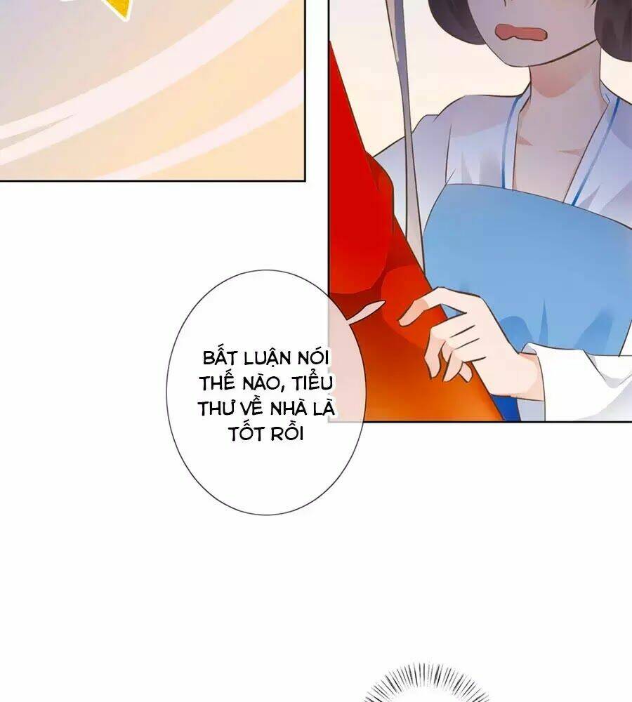 Yển Sư Yêu Hậu: Chapter 4