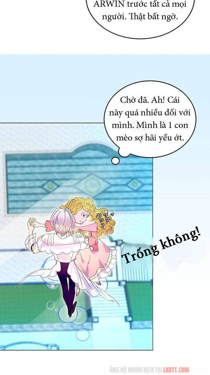 Đừng Xem Thường Nữ Phụ: Chapter 81