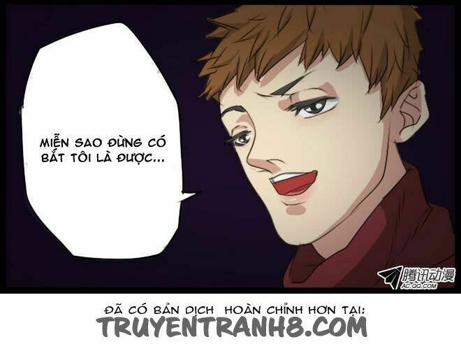 Future trial: Chapter 6