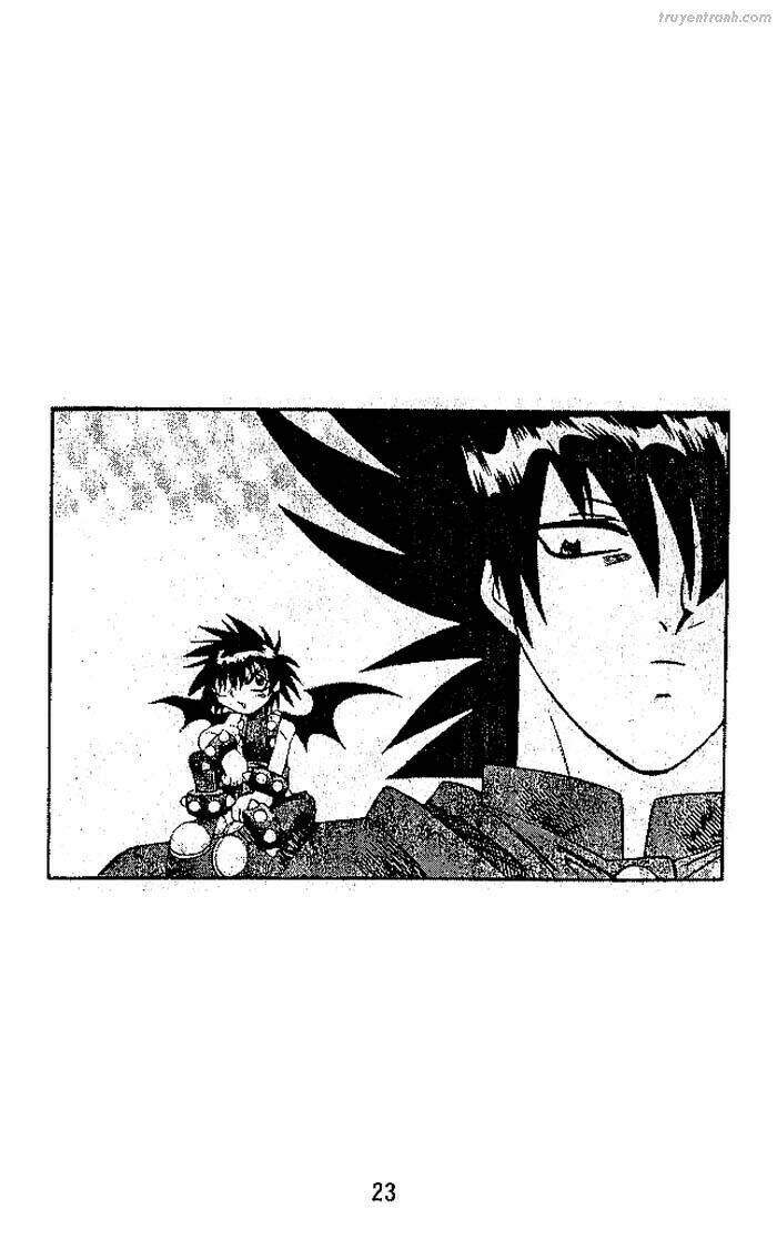 Devil And Devil: Chapter 81