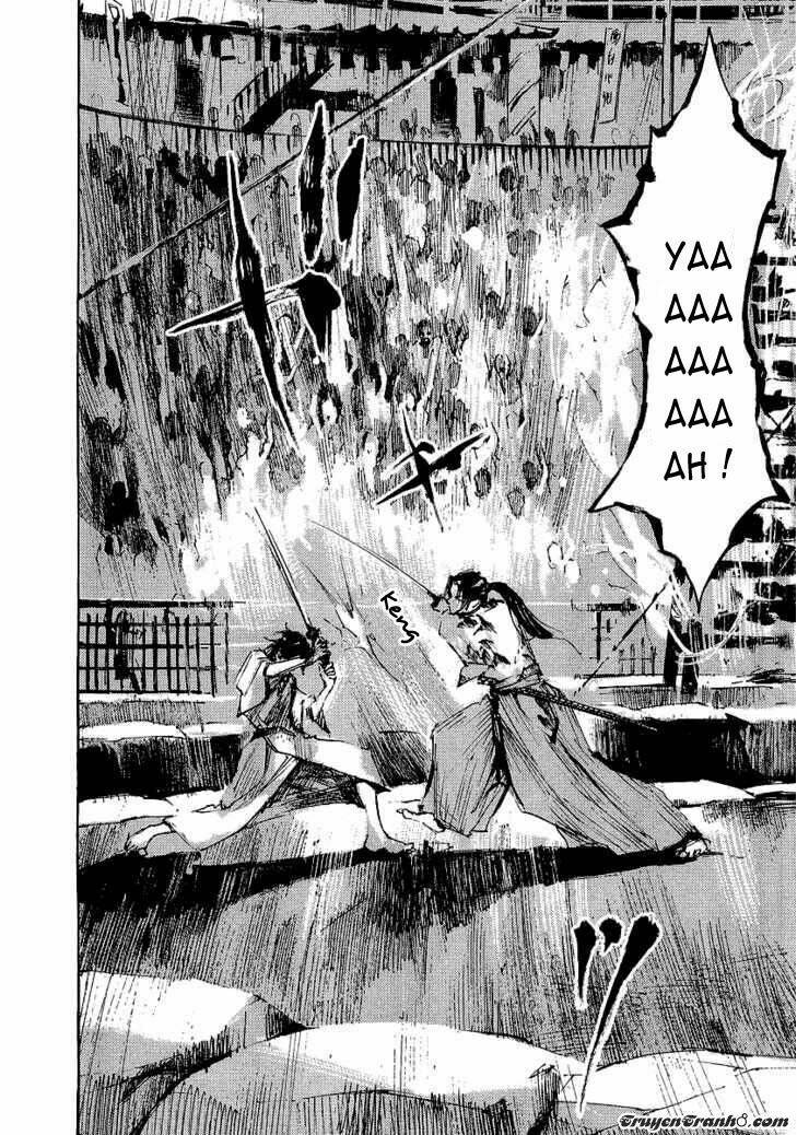 Sidooh: Chapter 20