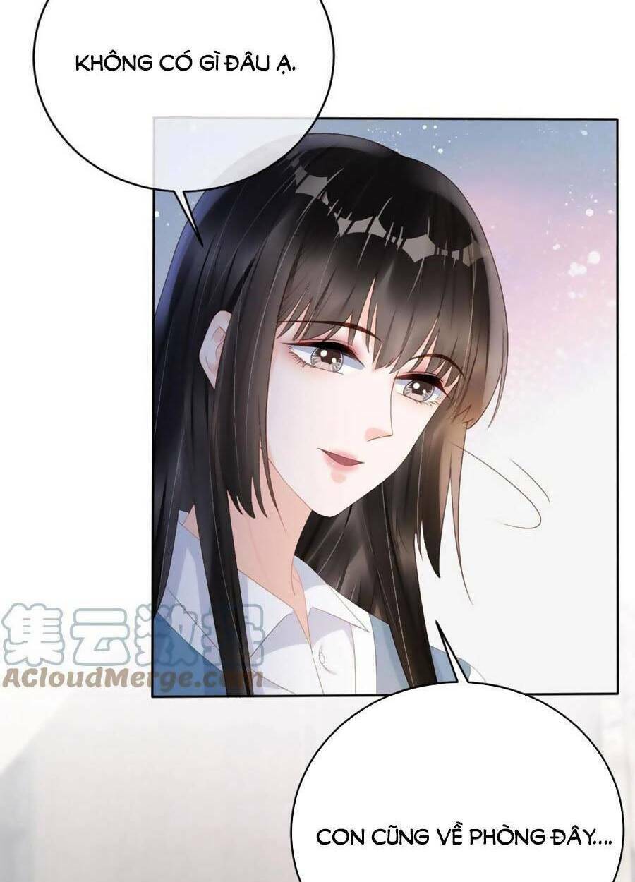 Dây Dưa Không Dứt: Chapter 40