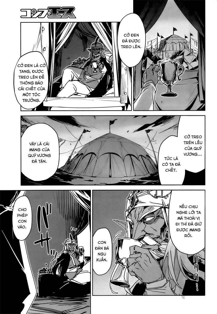 Maoyuu Maoh Yuusha: Chapter 29
