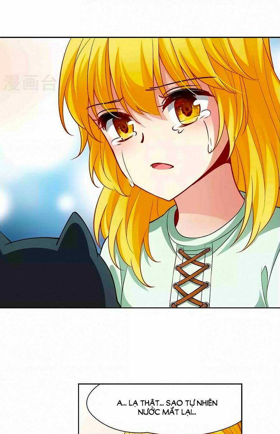 Huyền Vũ Luyến Ca: Vạn Vật Sinh Linh: Chapter 22.1