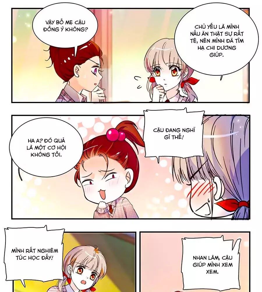 Thanh Ninh Chi Hạ: Chapter 433