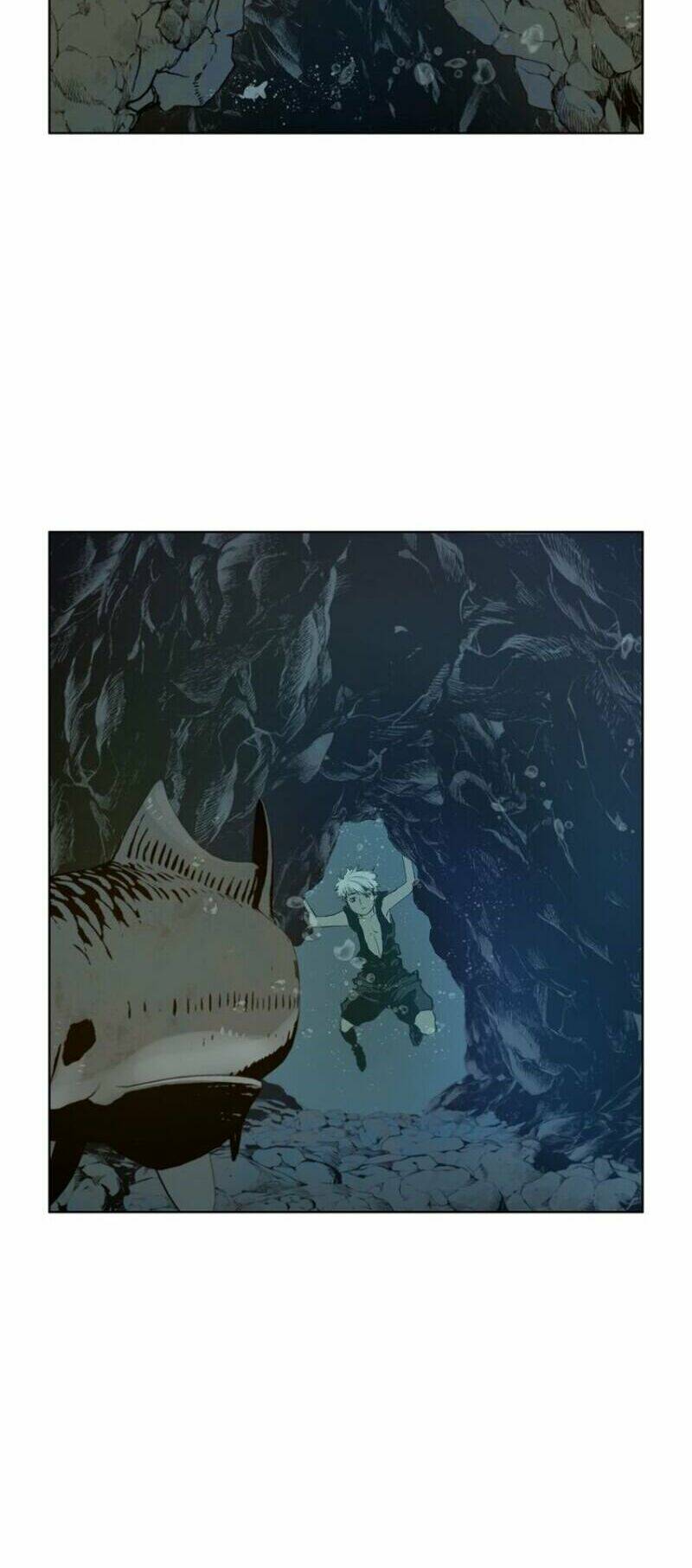 Thanh Gươm Danh Vọng: Chapter 34
