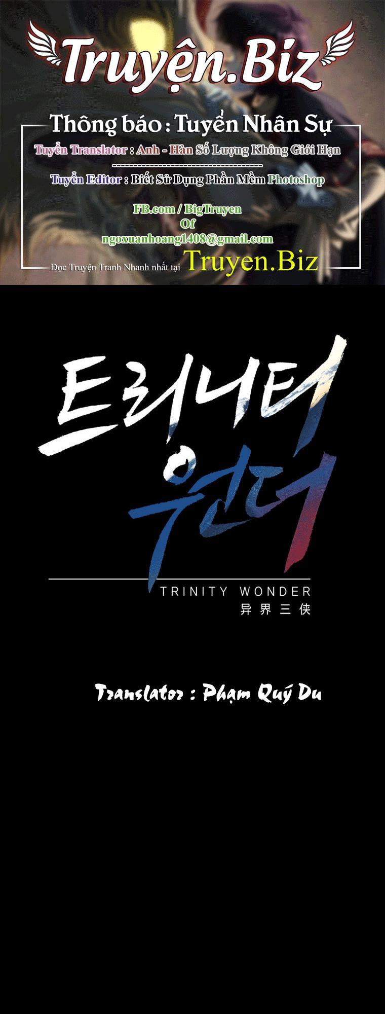 Dị Giới Tam Tuyệt: Chapter 40
