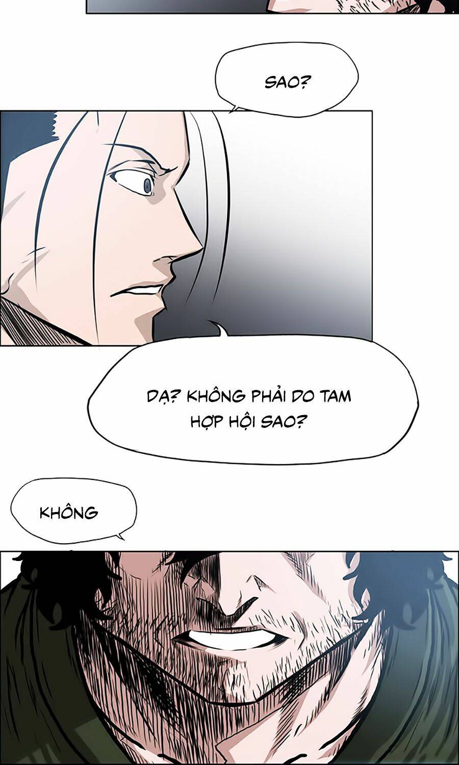 Bá Chủ Học Đường Ss3: Chapter 4