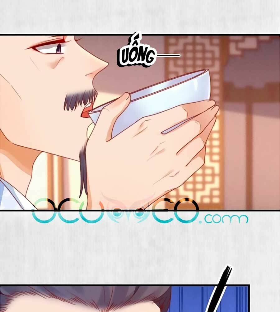 Hoạn Phi Hoàn Triều: Chapter 100