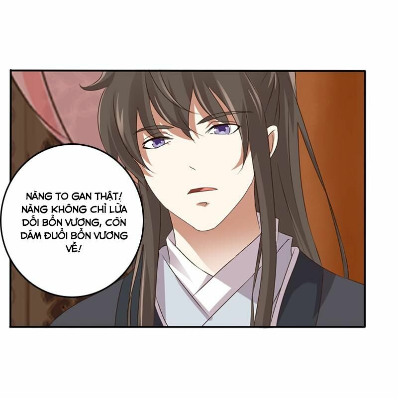 Thông Linh Phi: Chapter 101