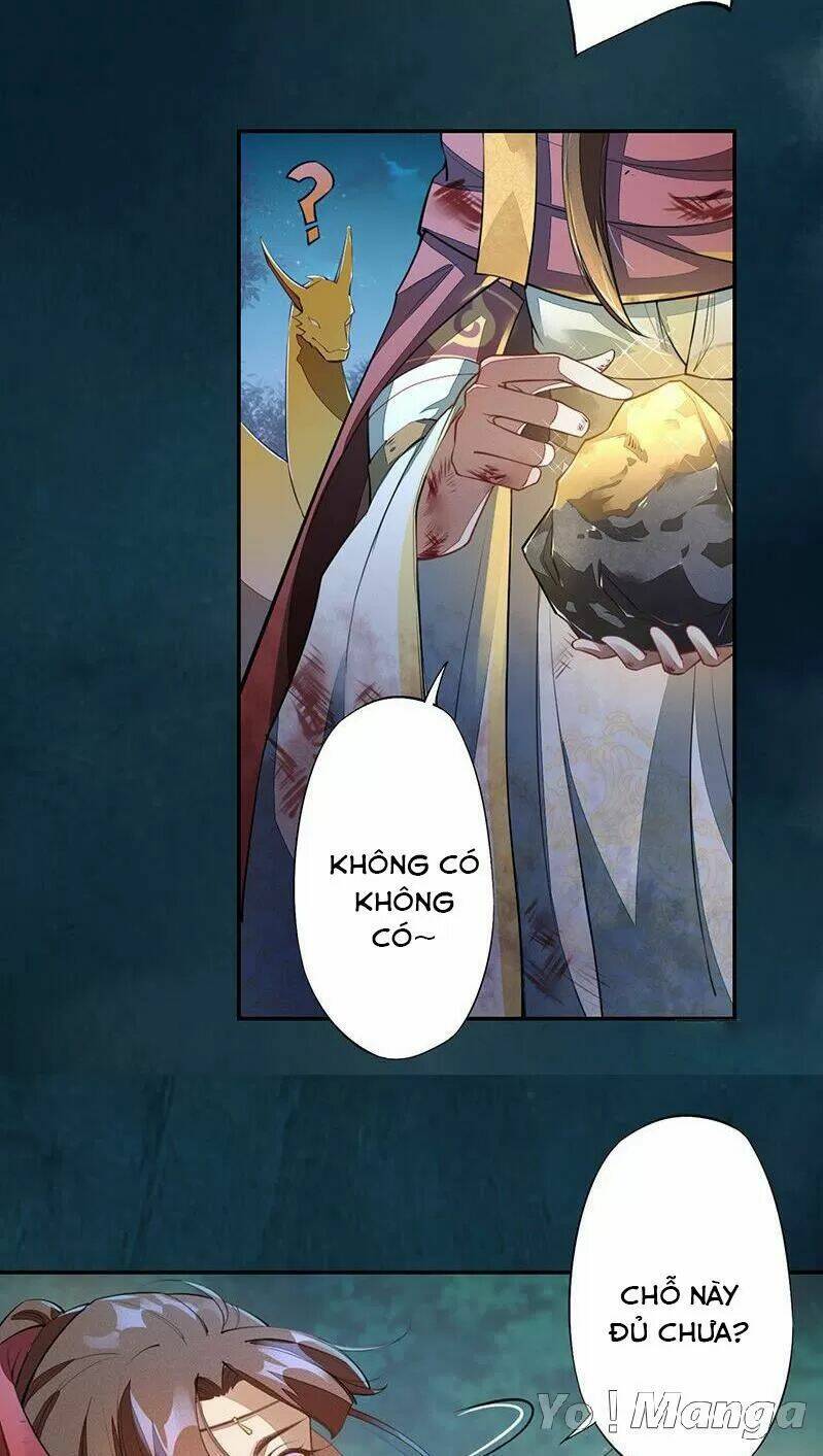 Tuyệt Thế Luyện Đan Sư: Chapter 84