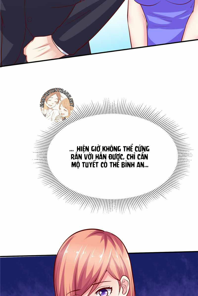 Tình Yêu Khiến Tôi Phát Điên: Chapter 56