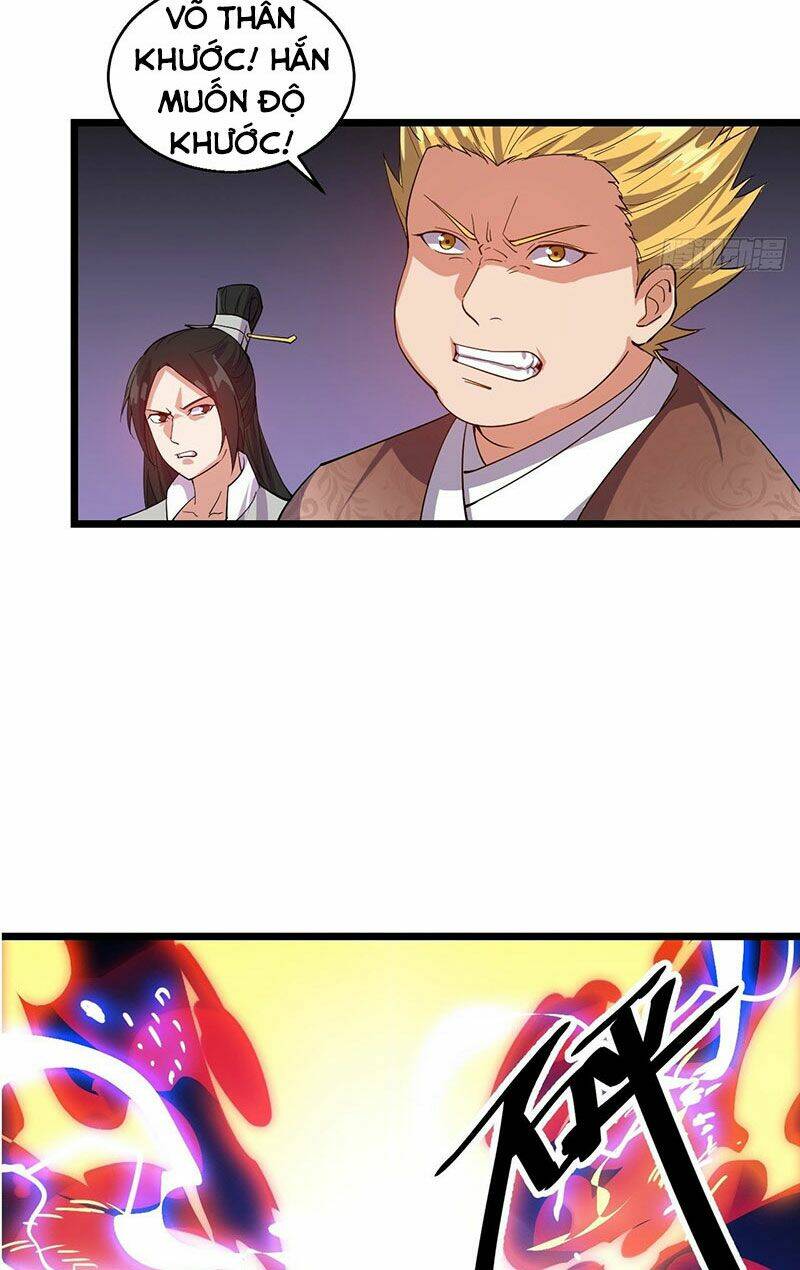 Bạn Trai Là Ngôi Sao: Chapter 2