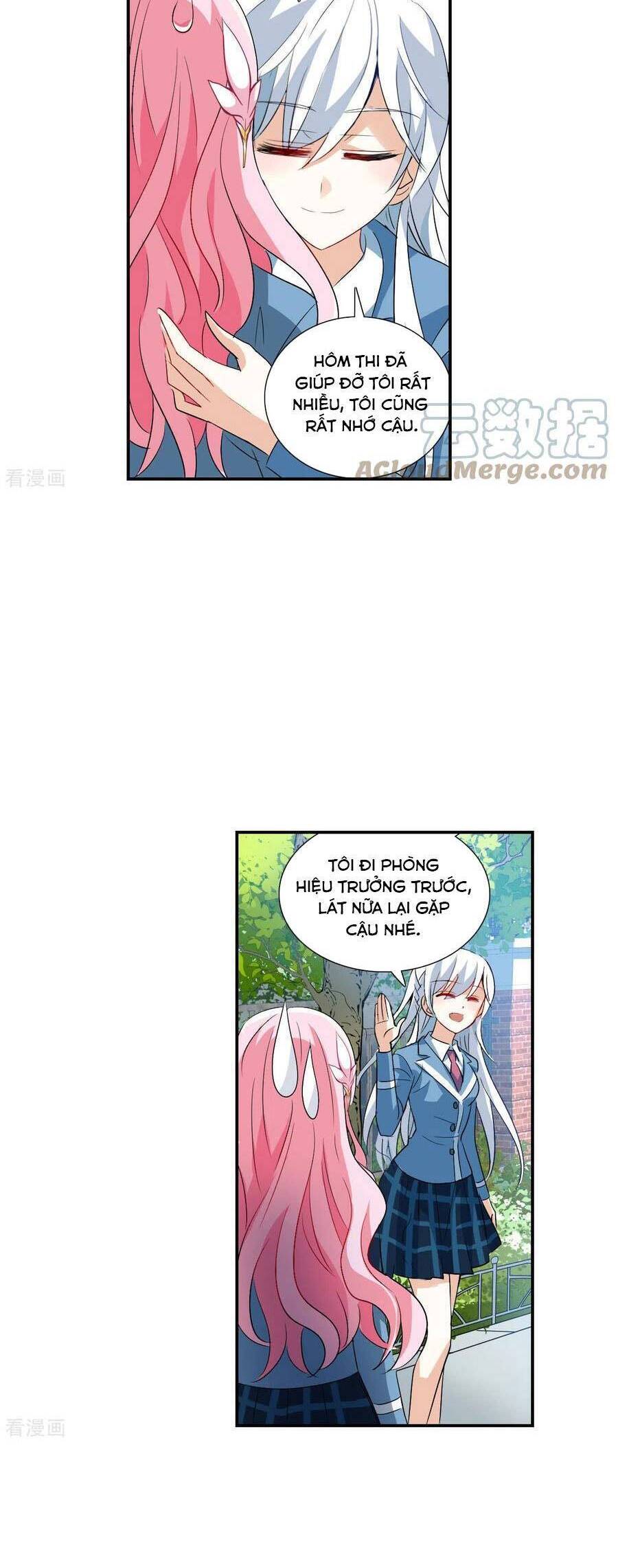 Tô Tịch Kỳ Quái: Chapter 145