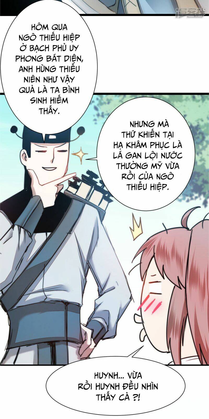 Nghịch Chuyển Tiên Đồ: Chapter 76