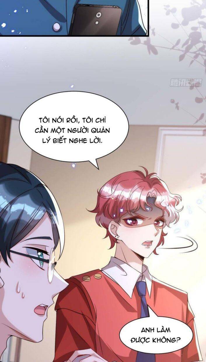 Thú Thụ Bất Thân: Chapter 102