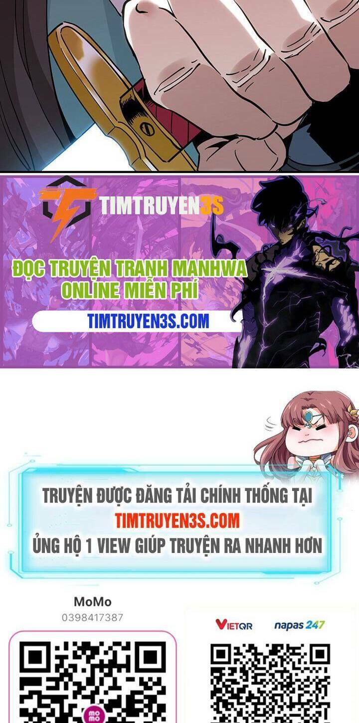 Hồi Ký Của Huyền Thoại Học Giả: Chapter 9