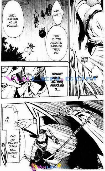 Thanh Kiếm Và Vương Miện: Chapter 7