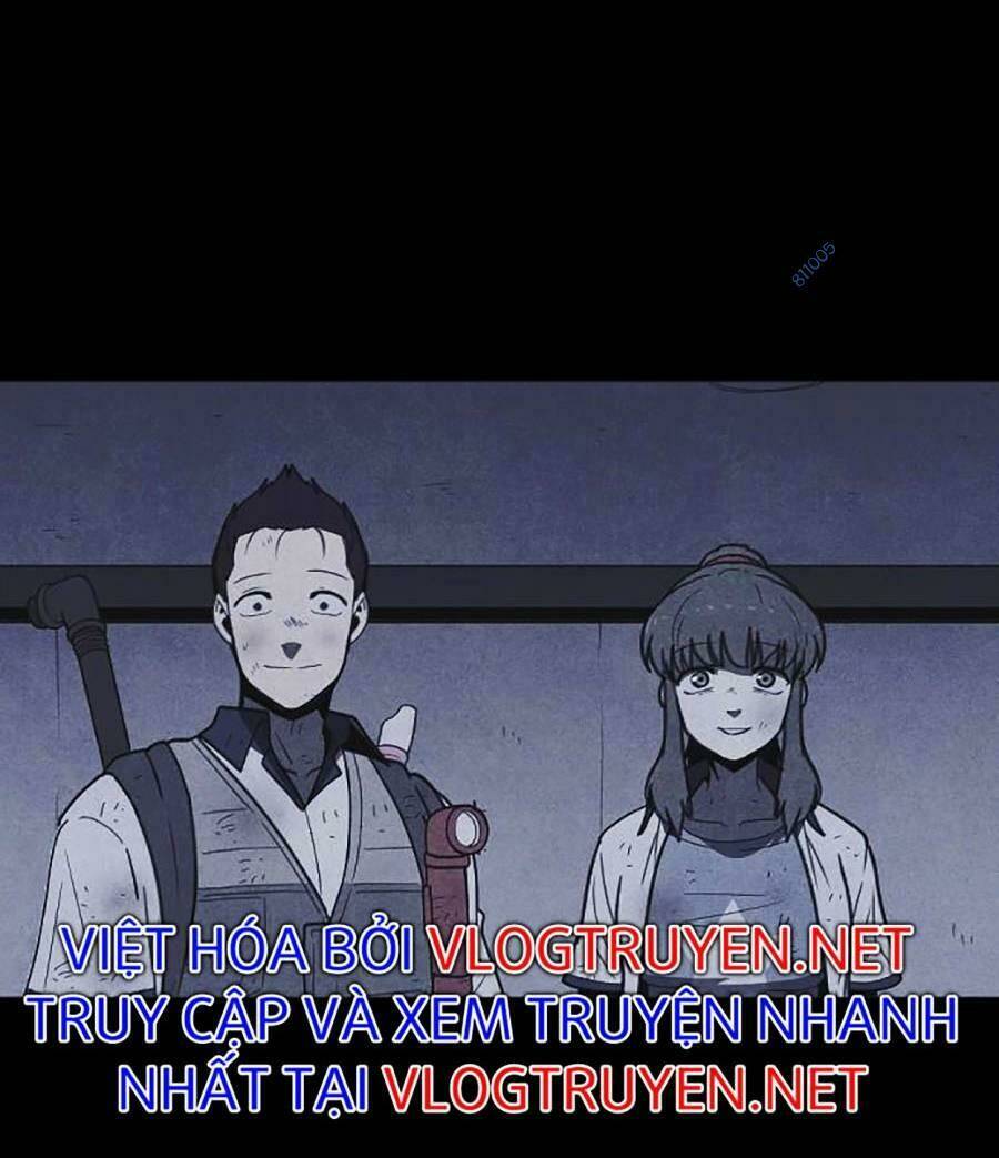 Cậu Bé Shotgun: Chapter 54