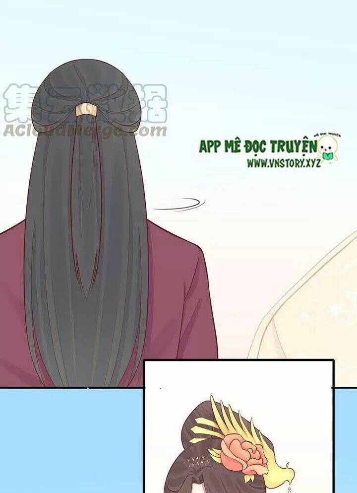 Hoàng Hậu Bận Lắm: Chapter 111