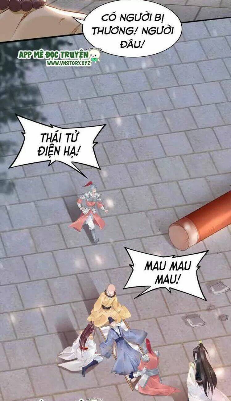 Nhất Sinh Nhất Thế Tiếu Thương Khung: Chapter 31