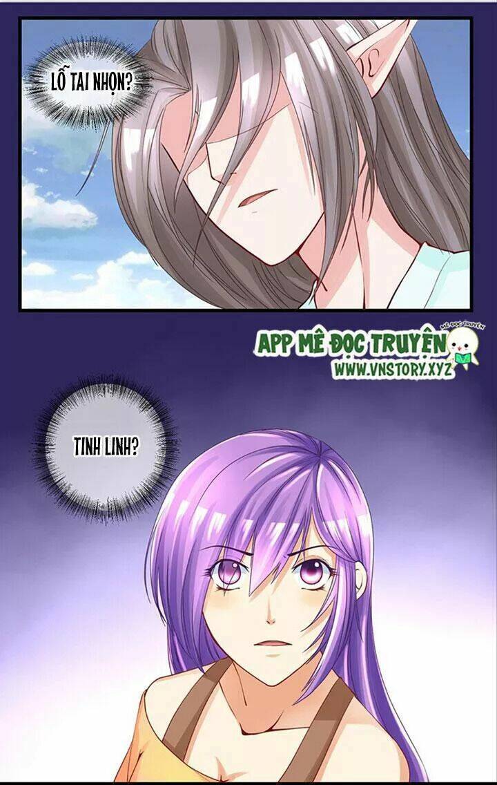 Bồn Tắm Có Vấn Đề?: Chapter 33